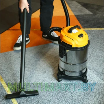 Пылесос Deko DKVC-1400-15S картинка 5